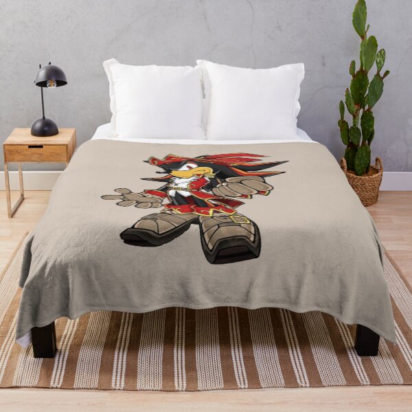 Item preview, Shadow The Hedgehog  designed and sold by aliyah-shirt.