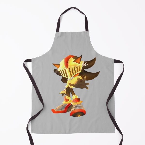 Item preview, Shadow The Hedgehog  designed and sold by aliyah-shirt.