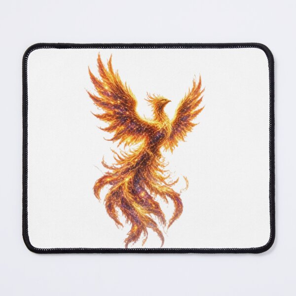 Item preview, Rise From the Flames designed and sold by TATOXIDE.
