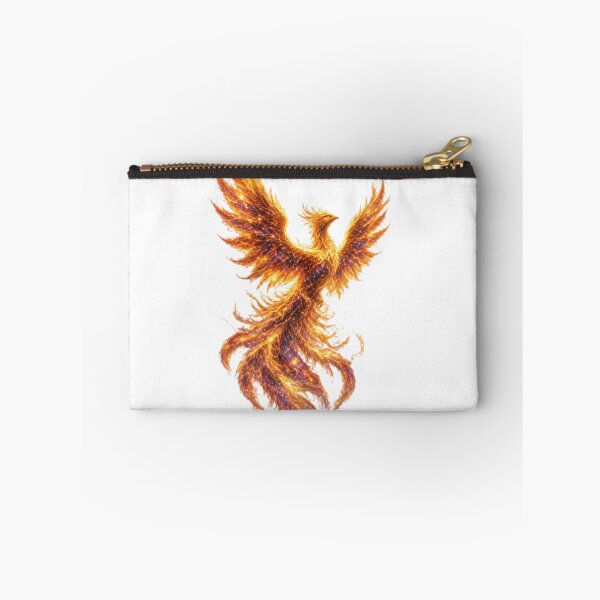 Item preview, Rise From the Flames designed and sold by TATOXIDE.