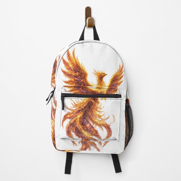 Item preview, Rise From the Flames designed and sold by TATOXIDE.
