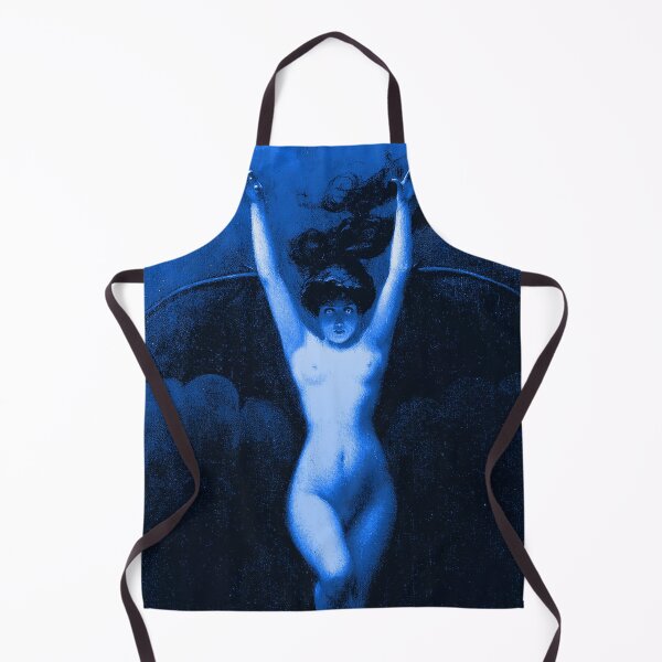 Item preview, Vampire Bat Woman designed and sold by amanda150771.