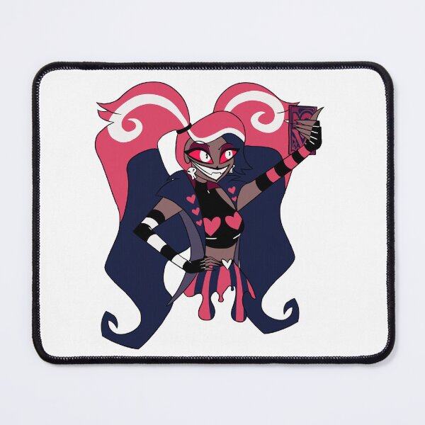 Item preview, Velvette From Hazbin Hotel designed and sold by FailedD3signs.