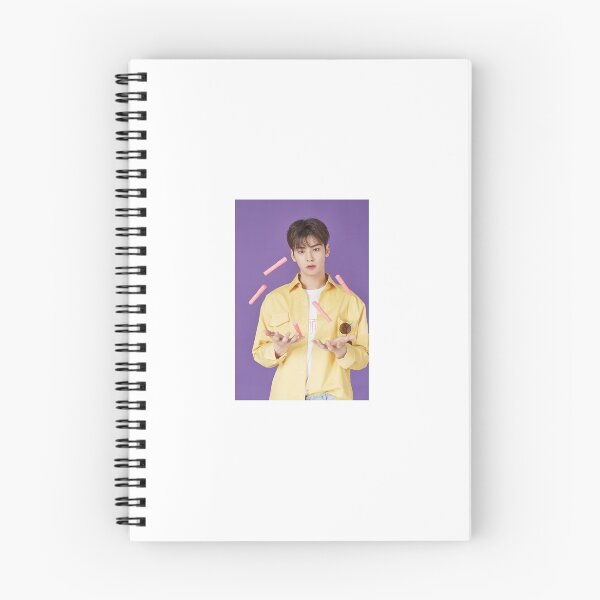 Item preview, ASTRO EUNWOO designed and sold by kikimini.