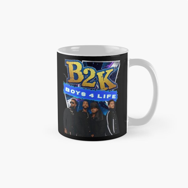 Item preview, B2k Boys 4 Life designed and sold by Glitch-Critters.