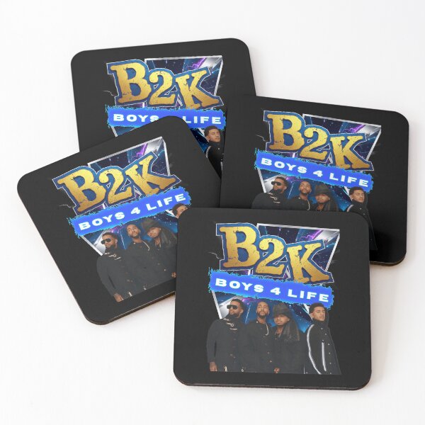 Item preview, B2k Boys 4 Life designed and sold by Glitch-Critters.