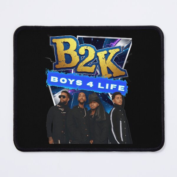 Item preview, B2k Boys 4 Life designed and sold by Glitch-Critters.