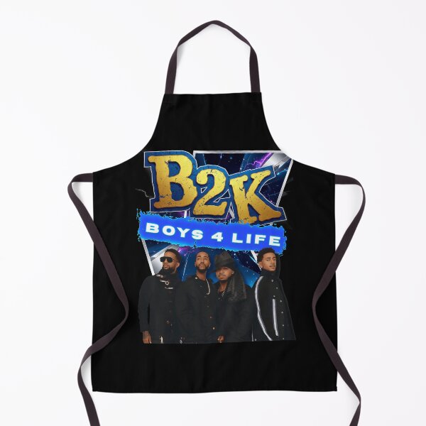 Item preview, B2k Boys 4 Life designed and sold by Glitch-Critters.