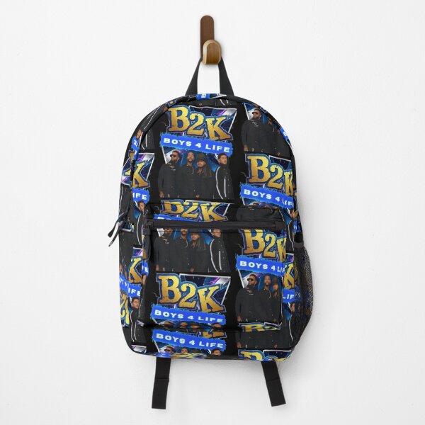 Item preview, B2k Boys 4 Life designed and sold by Glitch-Critters.