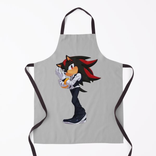 Item preview, Shadow The Hedgehog  designed and sold by aliyah-shirt.