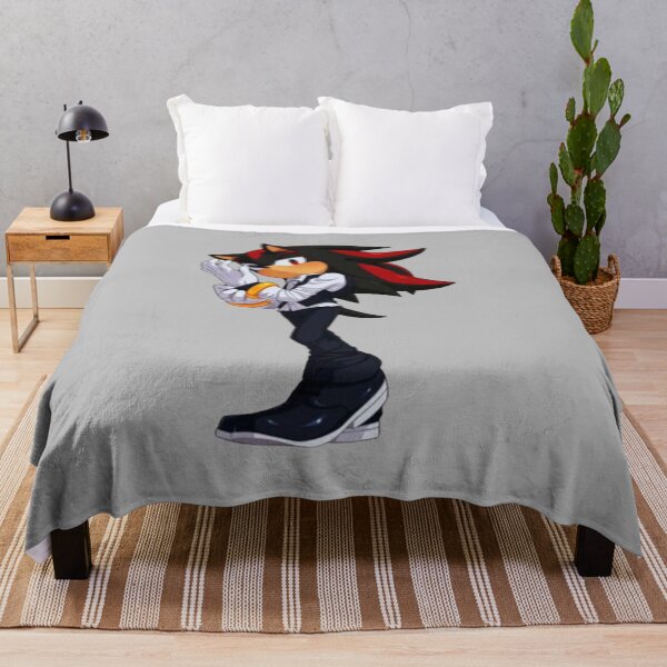 Item preview, Shadow The Hedgehog  designed and sold by aliyah-shirt.