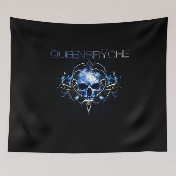 Item preview, queensryche designed and sold by entbedfor.