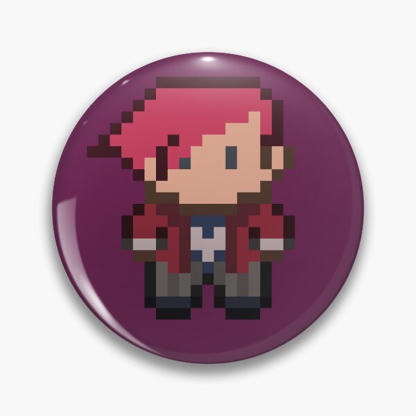 Artikelvorschau, Pixel Vi entworfen und verkauft von BlackwingsWolf.