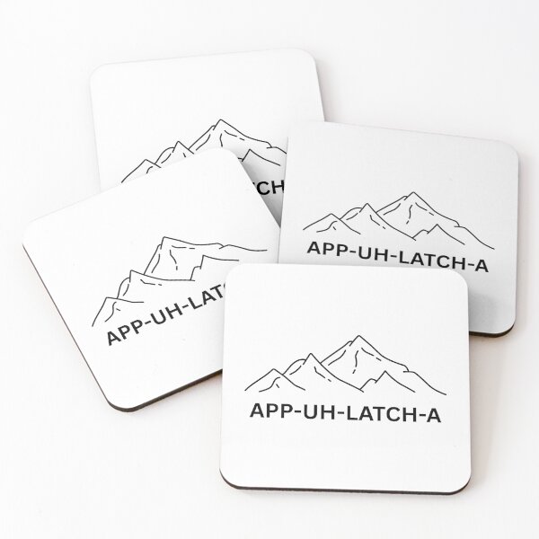 Item preview, Appalachia designed and sold by tommywvcacher.
