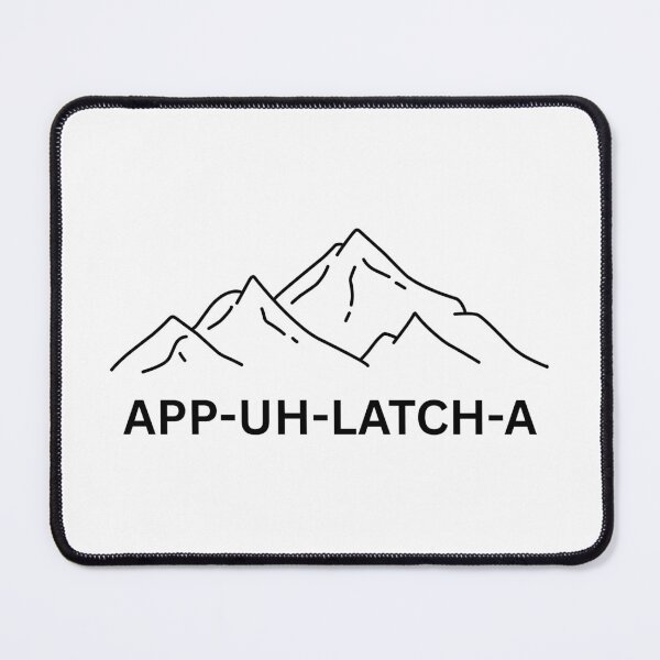 Item preview, Appalachia designed and sold by tommywvcacher.