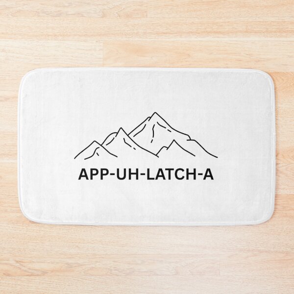 Aperçu de l'œuvre Appalaches créée et vendue par tommywvcacher.