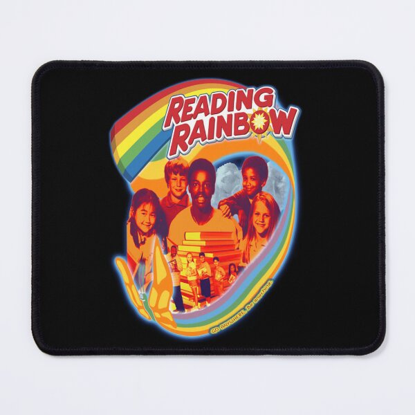 Item preview, Reading Rainbow designed and sold by Breannarts.