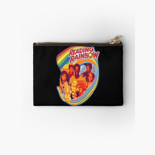 Artikelvorschau, Reading Rainbow entworfen und verkauft von Breannarts.