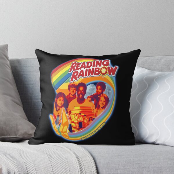 Item preview, Reading Rainbow   designed and sold by Breannarts.