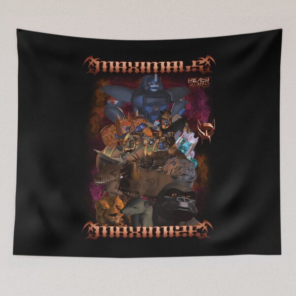 Item preview, Maximals - Maximize   designed and sold by Gutkowskiol.