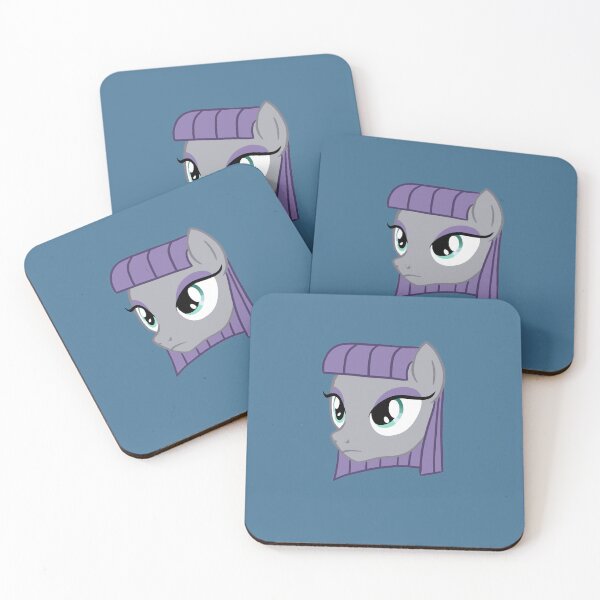 Item preview, Maud from My Little Pony designed and sold by FailedD3signs.