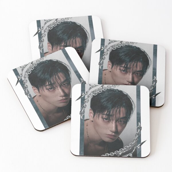 Item preview, ATEEZ San designed and sold by Celestinya.
