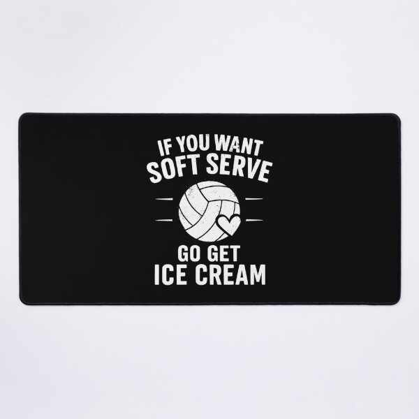 Item preview, volleyball quote designed and sold by kiakuki.