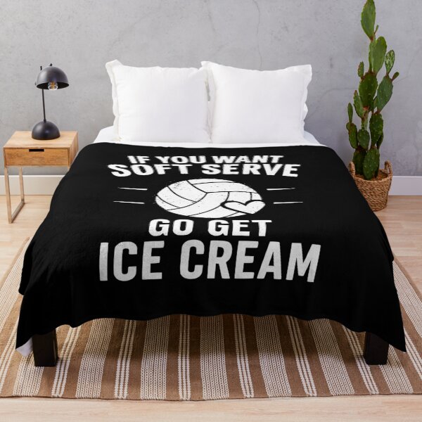 Item preview, volleyball quote designed and sold by kiakuki.