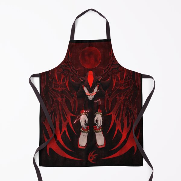 Item preview, Shadow The Hedgehog  designed and sold by aliyah-shirt.