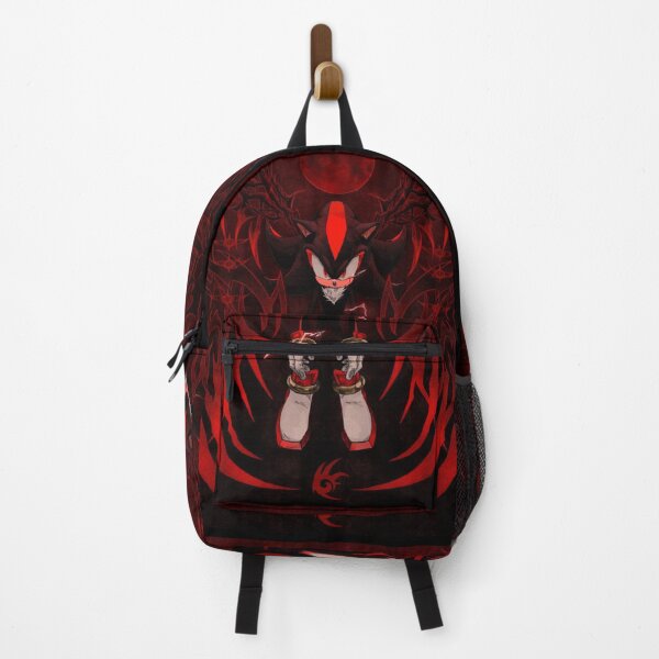 Item preview, Shadow The Hedgehog  designed and sold by aliyah-shirt.