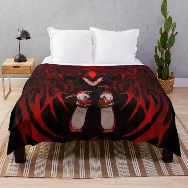 Item preview, Shadow The Hedgehog  designed and sold by aliyah-shirt.