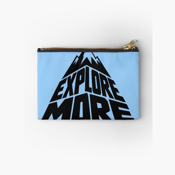 Item preview, Explore More designed and sold by MegDexShop.