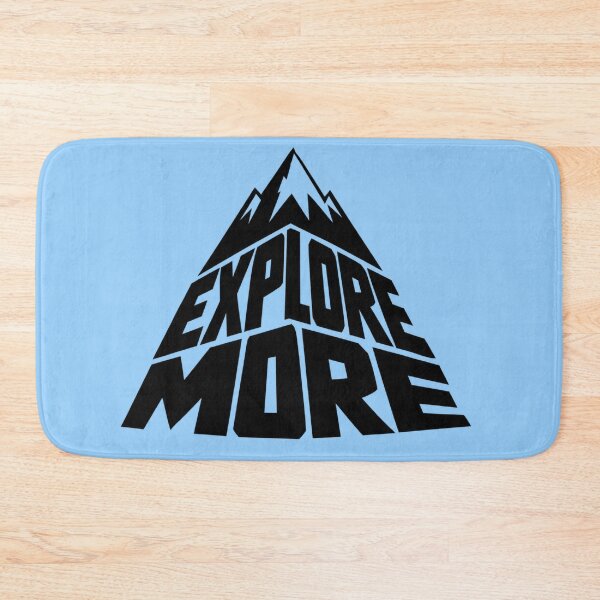 Item preview, Explore More designed and sold by MegDexShop.