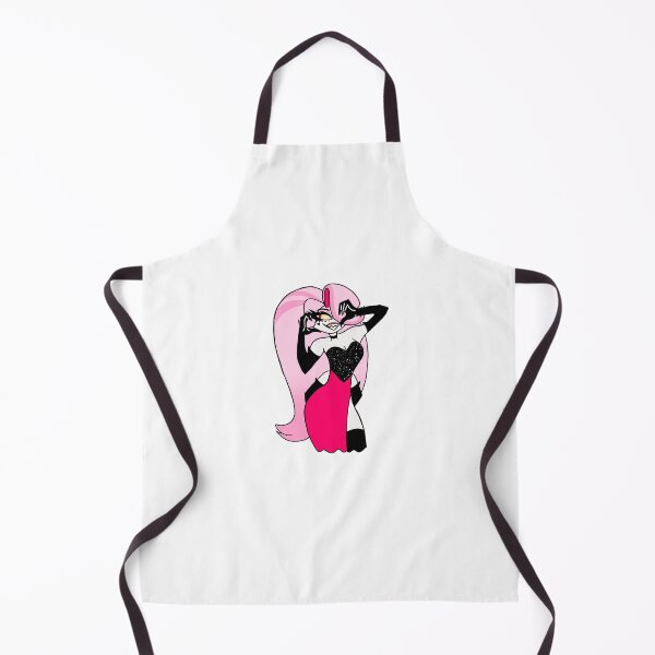 Item preview, Angel Dust In Drag From Hazbin Hotel designed and sold by FailedD3signs.