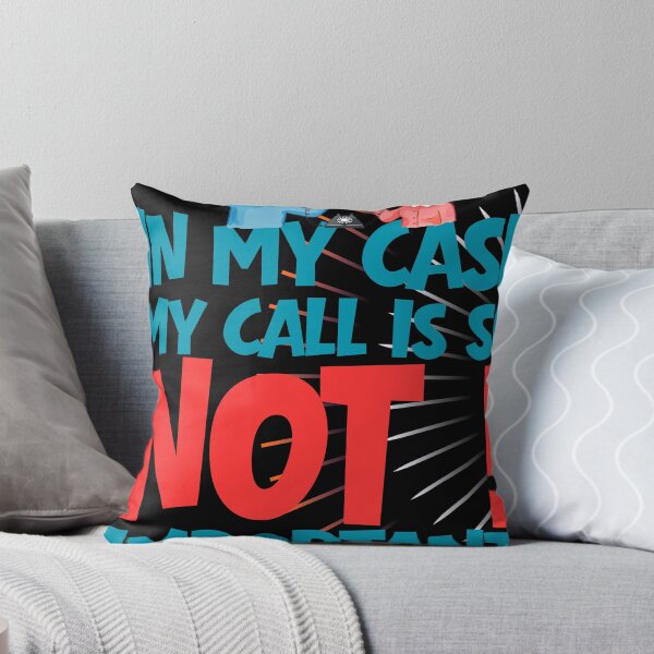 Item preview, not important call version 2 designed and sold by docksTees.