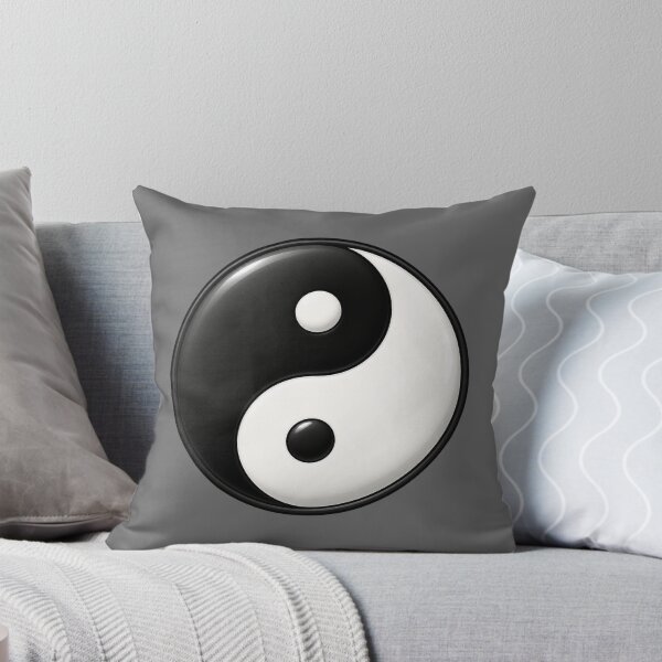 Item preview, Yin and Yang designed and sold by bernswell.