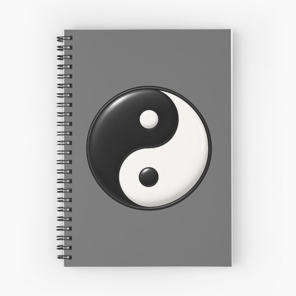 Item preview, Yin and Yang designed and sold by bernswell.