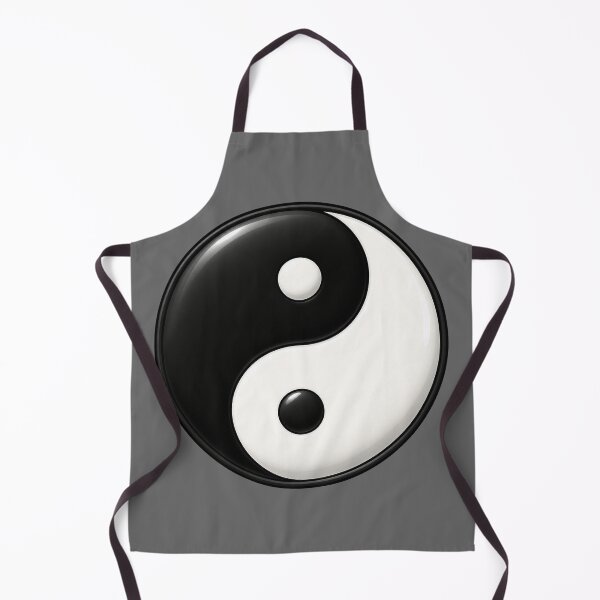 Item preview, Yin and Yang designed and sold by bernswell.