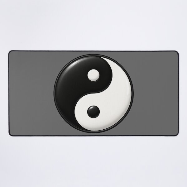 Item preview, Yin and Yang designed and sold by bernswell.