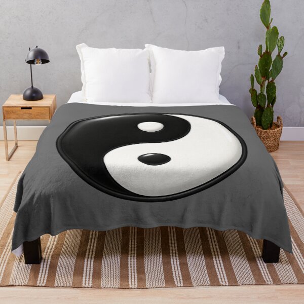 Item preview, Yin and Yang designed and sold by bernswell.