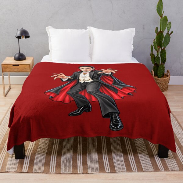 Item preview, Dracula designed and sold by Dawne's Designs.