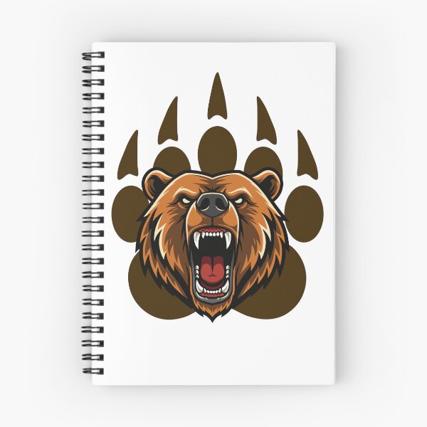 Item preview, Bear Strong designed and sold by HillC1985.