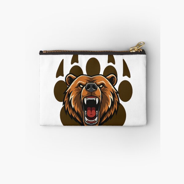 Item preview, Bear Strong designed and sold by HillC1985.