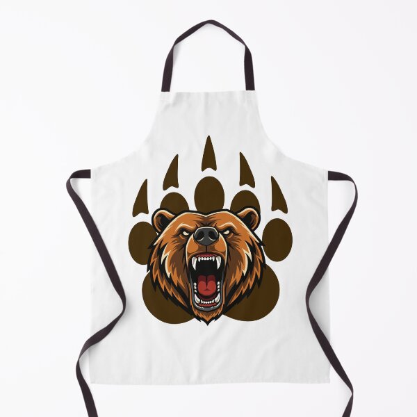 Item preview, Bear Strong designed and sold by HillC1985.