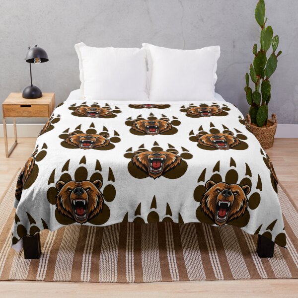 Item preview, Bear Strong designed and sold by HillC1985.
