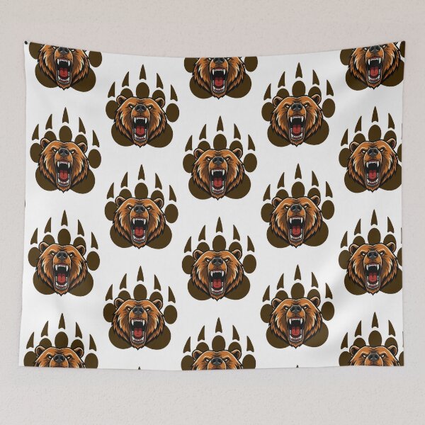 Item preview, Bear Strong designed and sold by HillC1985.