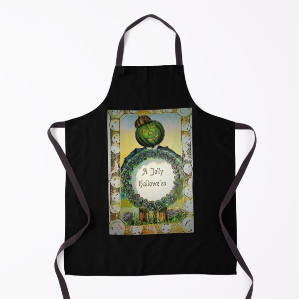 Item preview, A Jolly Halloween  designed and sold by amanda150771.