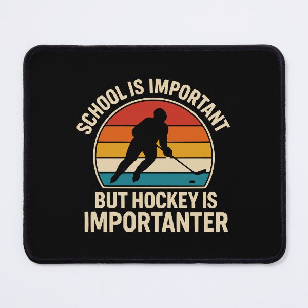 Item preview, Hockey quote designed and sold by kiakuki.