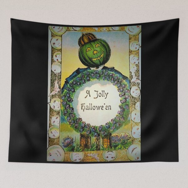 Item preview, A Jolly Halloween  designed and sold by amanda150771.