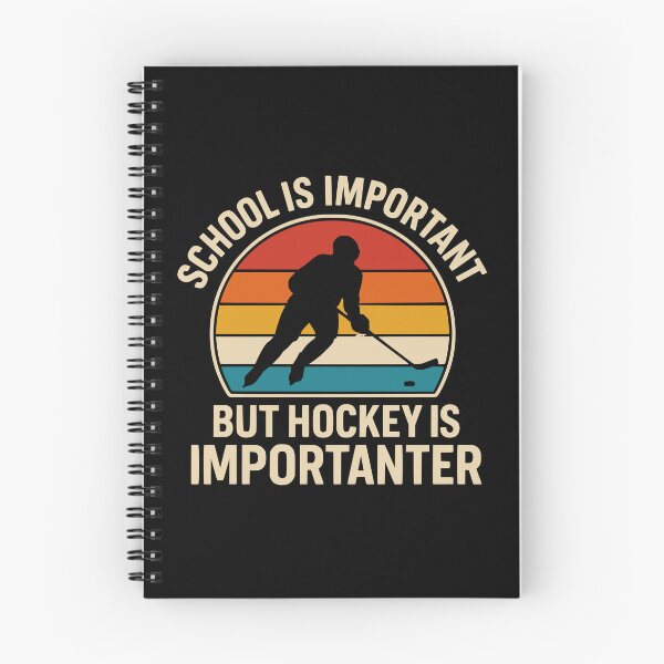 Item preview, Hockey quote designed and sold by kiakuki.